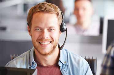 Order Taking Call Center Services in Cologne, NJ